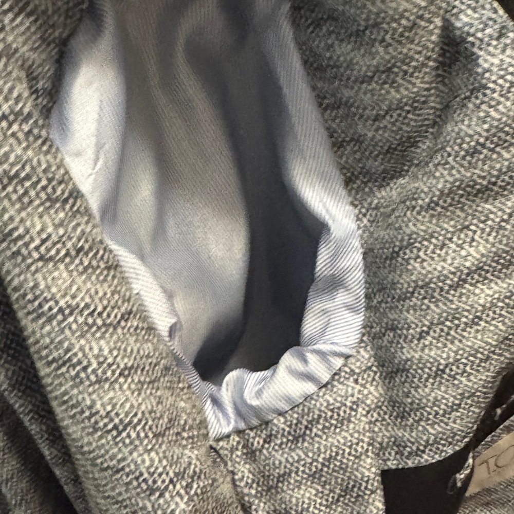 Classic Black Boys Suit - Picture 4 of 12